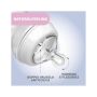 Chicco Natural Feeling Biberon per Bimba, Flusso Veloce, 330ml