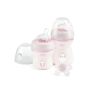 Set Regalo Chicco Natural Feeling per Neonate 0 Mesi+