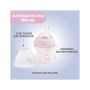 Set Regalo Chicco Natural Feeling per Neonate 0 Mesi+