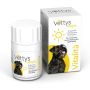 Vettys Vitalit Integrata - Supplemento per Cani - 30 Compresse