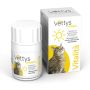 Vettys Integratore Vitalità per Gatti - 30 Compresse