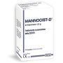 Mannocist-D Supplemento Urinario - Pacchetto da 14 Bustine da 1,5g