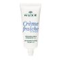 Nuxe Creme Fraiche De Beaute - Crema Idratante Rimpolpante - 30ml