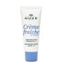 Nuxe Creme Fraiche De Beaute - Crema Idratante Rimpolpante - 30ml