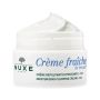 Nuxe Crema Idratante Rimpolpante Creme Fraiche De Beaute, 50ml
