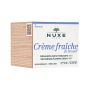 Nuxe Crema Idratante Rimpolpante Creme Fraiche De Beaute, 50ml