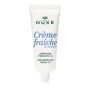 Nuxe Crema Idratante Ricca Fresca De Beaute, 30ml