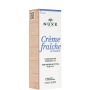 Nuxe Creme Fraiche De Beaute Fluido Idratante Opacizzante 50ml