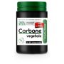 Sanavita Carbone Vegetale - Supplemento Digestivo Naturale, 60 Compresse