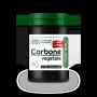 Sanavita Carbone Vegetale - Supplemento Digestivo Naturale, 60 Compresse