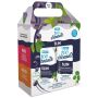 Nova 100 Slim Detox Duo Pack 2x300ml