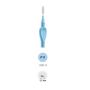 Curasept Proxi Prevention P11 - Scovolini Interdentali 1.1mm - 6 Pezzi
