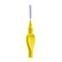 Curasept Proxi Scovolino da 1,7mm Giallo - Pacchetto da 6 Pezzi