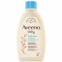 Aveeno Baby Daily Care - Bagnetto 2 in 1 per Corpo e Capelli, 250ml