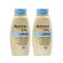 Confezione Doppia Aveeno Baby Detergente Corpo - 2 x 400ml