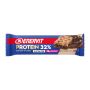 Mousse al Cioccolato Enervit Protein Bar 32% - 38g