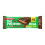Enervit Crunchy Hazelnut Protein Bar 55g