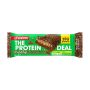 Enervit Crunchy Hazelnut Protein Bar 55g