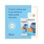 Crema Solare Protettiva SPF 50+ Bepanthenol Tattoo - 50ml