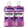 Listerine Total Care Collutorio Doppio Pack da 500ml