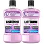Listerine Total Care Collutorio Sapore Delicato - 2 Bottiglie da 500ml