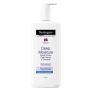 Neutrogena Crema Corpo Fluida Inodore - 400ml
