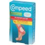 Compeed Cerotti Extreme per Vesciche Medie - Confezione da 10 Pezzi