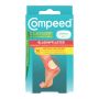 Compeed Cerotti Extreme per Vesciche Medie - Confezione da 10 Pezzi