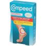 Compeed Cerotti Medi per Vesciche - Pacco da 10 Pezzi