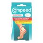 Compeed Cerotti Medi per Vesciche - Pacco da 10 Pezzi