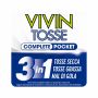 Vivin Tosse Completa: Pacchetto da 14 Bustine Monodose Portatili