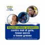 Vivin Tosse Completa: Pacchetto da 14 Bustine Monodose Portatili