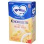 Mellin Conchigliette Pasta per Bambini da 10 Mesi+, 280g