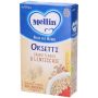 Mellin Pasta Orsetti e Lenticchie 280g per Bambini dai 10 Mesi