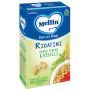 Mellin Rigatini Pasta con Piselli per Bambini dai 10 Mesi, 280g