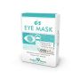 GSE Monouso Maschere Oculari Rilassanti - Confezione da 5 Pezzi