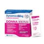 Dynamicamag Donna - Integratore per Menopausa, 30 Bustine