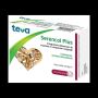 Teva Serencol Plus - Integratore Alimentare, 30 Compresse