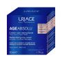 Uriage Age Absolu Crema Ridensificante Rosa Rivitalizzante, 50ml