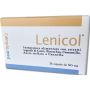 Lenicol Advanced 36 Capsule