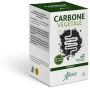 Aboca Carbone Vegetale Digestivo Naturale - 90 Compresse