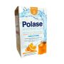 Polase Hydration - Integratore Magnesio e Potassio - Sapore Arancia, 12 Stick
