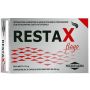 Restax Flogo 30 Capsule Integratore Alimentare