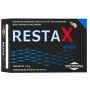 Restax Gaba Supplement - 30 Capsule Pack