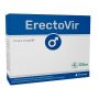 Erectovir - Integratore Maschile per la Potenza Sessuale, 16 Bustine