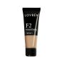 Fondotinta Lovren Beige F2, 25ml