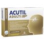 Acutil Compresse per Adulti 55+ - Pacco da 24