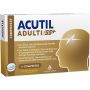 Acutil Compresse per Adulti 55+ - Pacco da 24