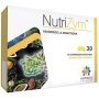 Nutrizym - 30 Compresse Masticabili per la Digestione