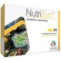 Nutrizym - 30 Compresse Masticabili per la Digestione